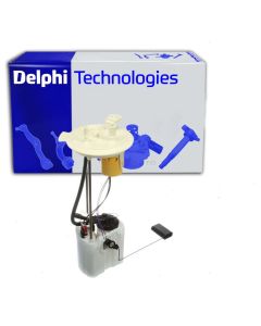 Delphi Fuel Pump Module Assembly
