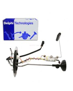 Delphi Fuel Tank Sending Unit
