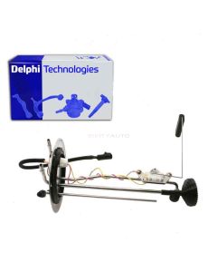Delphi Fuel Tank Sending Unit