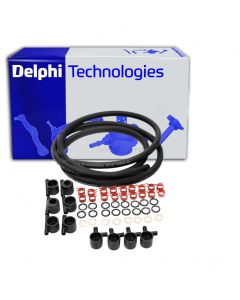 Delphi Diesel Fuel Injector Installation Kit