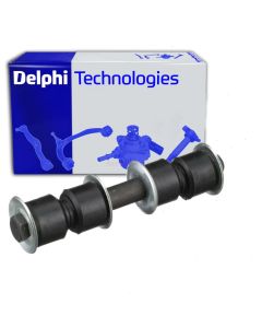 Delphi Suspension Stabilizer Bar Link