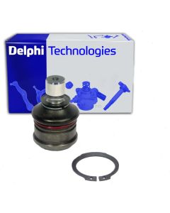 Delphi Suspension Ball Joint