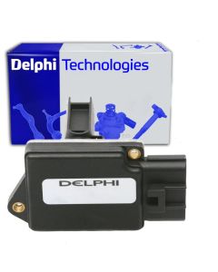 Delphi Mass Air Flow Sensor