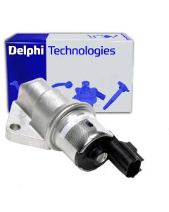Delphi Fuel Injection Idle Air Control Valve