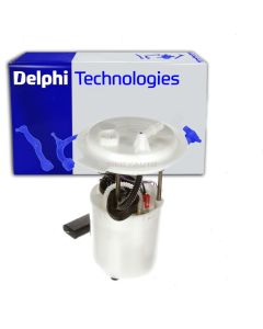Delphi Fuel Pump Module Assembly