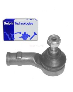Delphi Steering Tie Rod End