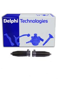 Delphi Rack and Pinion Bellows Kit