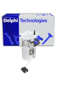 Delphi Fuel Pump Module Assembly
