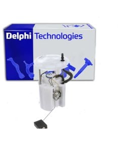 Delphi Fuel Pump Module Assembly