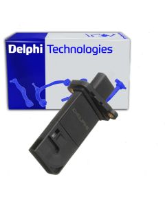 Delphi Mass Air Flow Sensor