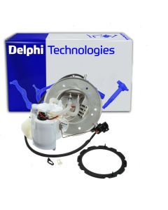 Delphi Fuel Pump Module Assembly