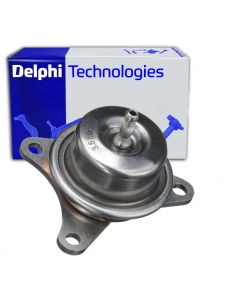 Delphi Fuel Injection Pressure Regulator