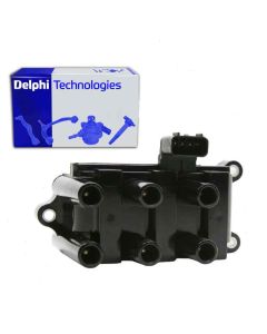 Delphi Ignition Coil