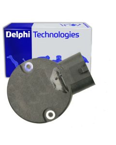 Delphi Engine Camshaft Position Sensor