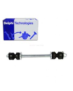 Delphi Suspension Stabilizer Bar Link Kit