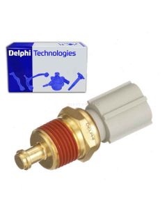 Delphi Engine Coolant Temperature Sensor