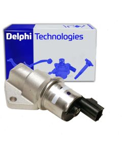 Delphi Fuel Injection Idle Air Control Valve