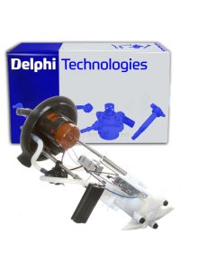 Delphi Fuel Pump Module Assembly