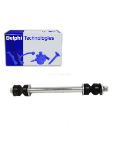 Delphi Suspension Stabilizer Bar Link Kit