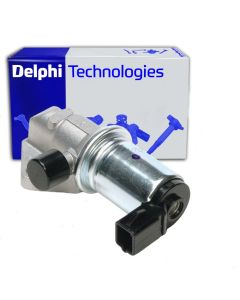 Delphi Fuel Injection Idle Air Control Valve