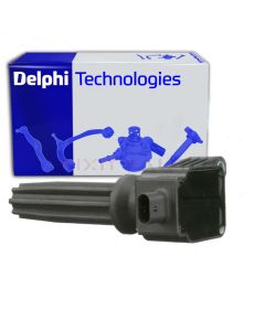Delphi Ignition Coil