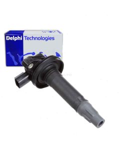 Delphi Ignition Coil