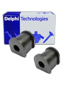 Delphi Suspension Stabilizer Bar Bushing Kit