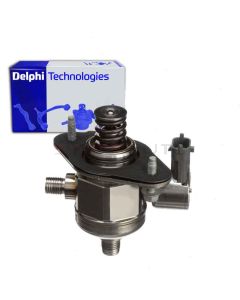 Delphi Direct Injection High Pressure Fuel Pump