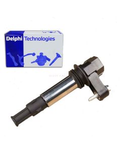 Delphi Ignition Coil