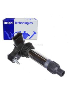 Delphi Ignition Coil