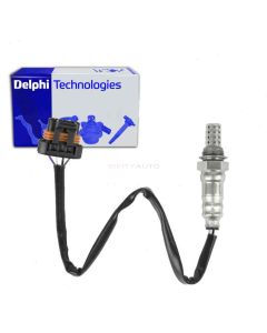 Delphi Oxygen Sensor