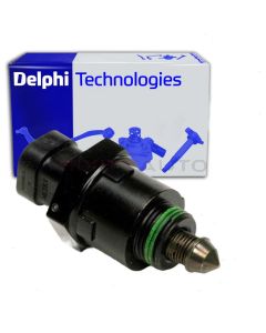 Delphi Fuel Injection Idle Air Control Valve