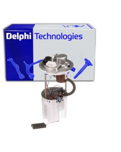 Delphi Fuel Pump Module Assembly