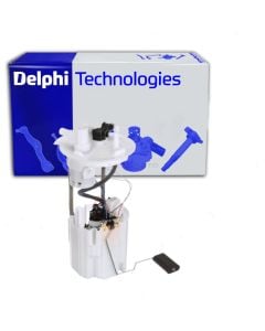 Delphi Fuel Pump Module Assembly