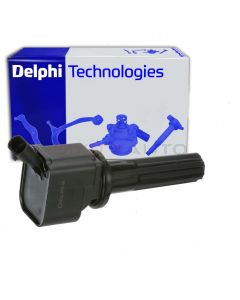 Delphi Ignition Coil
