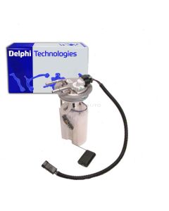Delphi Fuel Pump Module Assembly