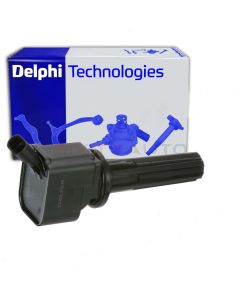 Delphi Ignition Coil