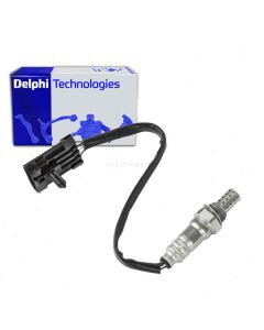 Delphi Oxygen Sensor