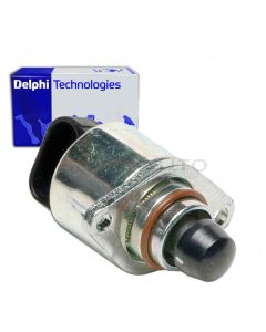 Delphi Fuel Injection Idle Air Control Valve