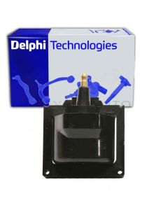 Delphi Ignition Coil
