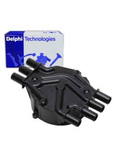 Delphi Distributor Cap
