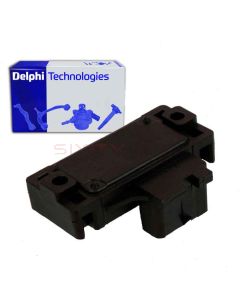 Delphi Manifold Absolute Pressure Sensor