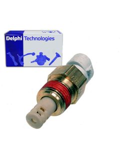 Delphi Air Charge Temperature Sensor