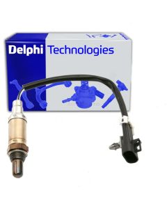 Delphi Oxygen Sensor