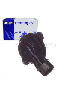 Delphi Throttle Position Sensor