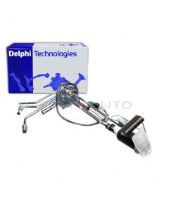 Delphi Fuel Pump and Sender Assembly