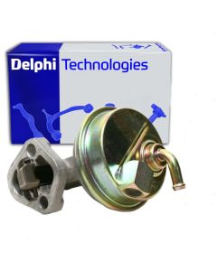 Delphi Fuel Lift Pump