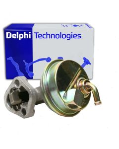 Delphi Fuel Lift Pump