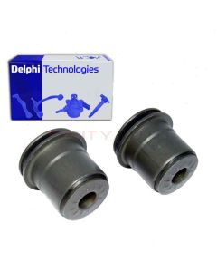Delphi Suspension Control Arm Bushing Kit