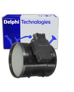 Delphi Mass Air Flow Sensor